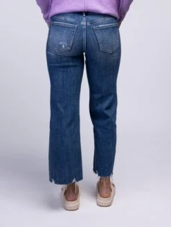 Lovervet Mid Rise Wide Leg Jeans W/ Distressed Hem | 0-22 8 Lovervet Mid Rise Wide Leg Jeans W/ Distressed Hem | 0-22 -Be Cool Shop HLj6FAQ8gE5OsgxifI8MHg819y2ZCkiQ4cwYsUDq