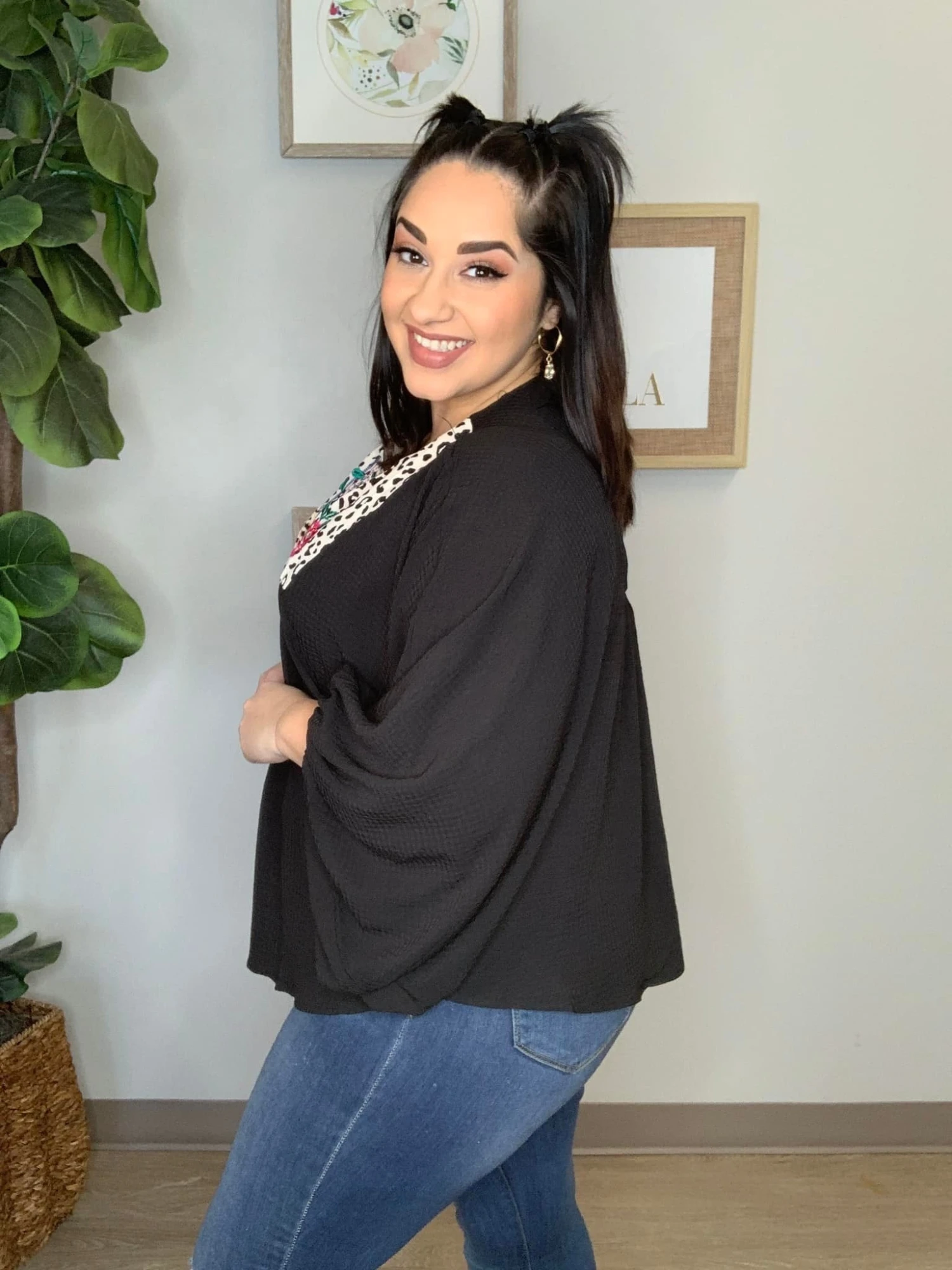 Forever Beautiful Top *Final Sale* 4 Forever Beautiful Top *Final Sale* - Image 2