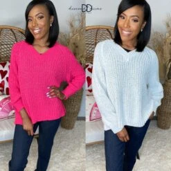 Glowing Heart Top *Final Sale*