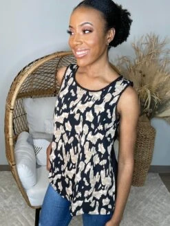 Work On Yourself Top *Final Sale* -Be Cool Shop IWSUoDmYjlgHD3ySiMGOnTotJqoHAdJJoLy3aoQg