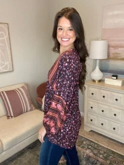 Never Wrong Top *Final Sale* 6 Never Wrong Top *Final Sale* -Be Cool Shop IaPYnhC9ENoYoyq2faycFNAPAM6fA6MtMQ7okRtj