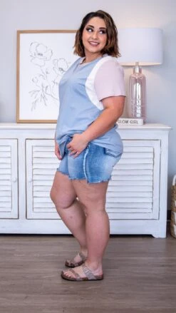 Be The Sunshine Top *Final Sale* 9 Be The Sunshine Top *Final Sale* -Be Cool Shop JV2ZR7sWhKwpbLZq7aTSG4ops7XT16QYgGNRGb8L