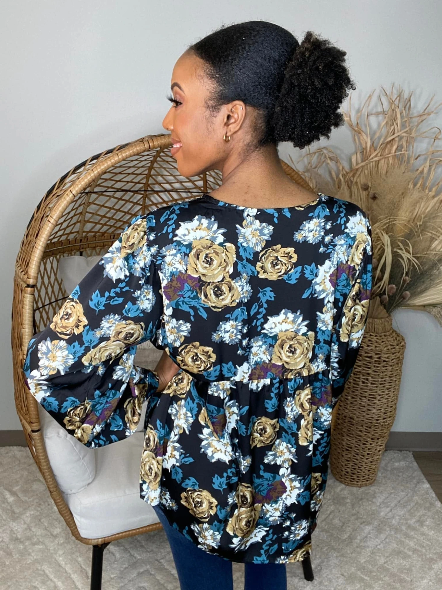 Bringing Love Top *Final Sale* 5 Bringing Love Top *Final Sale* - Image 3