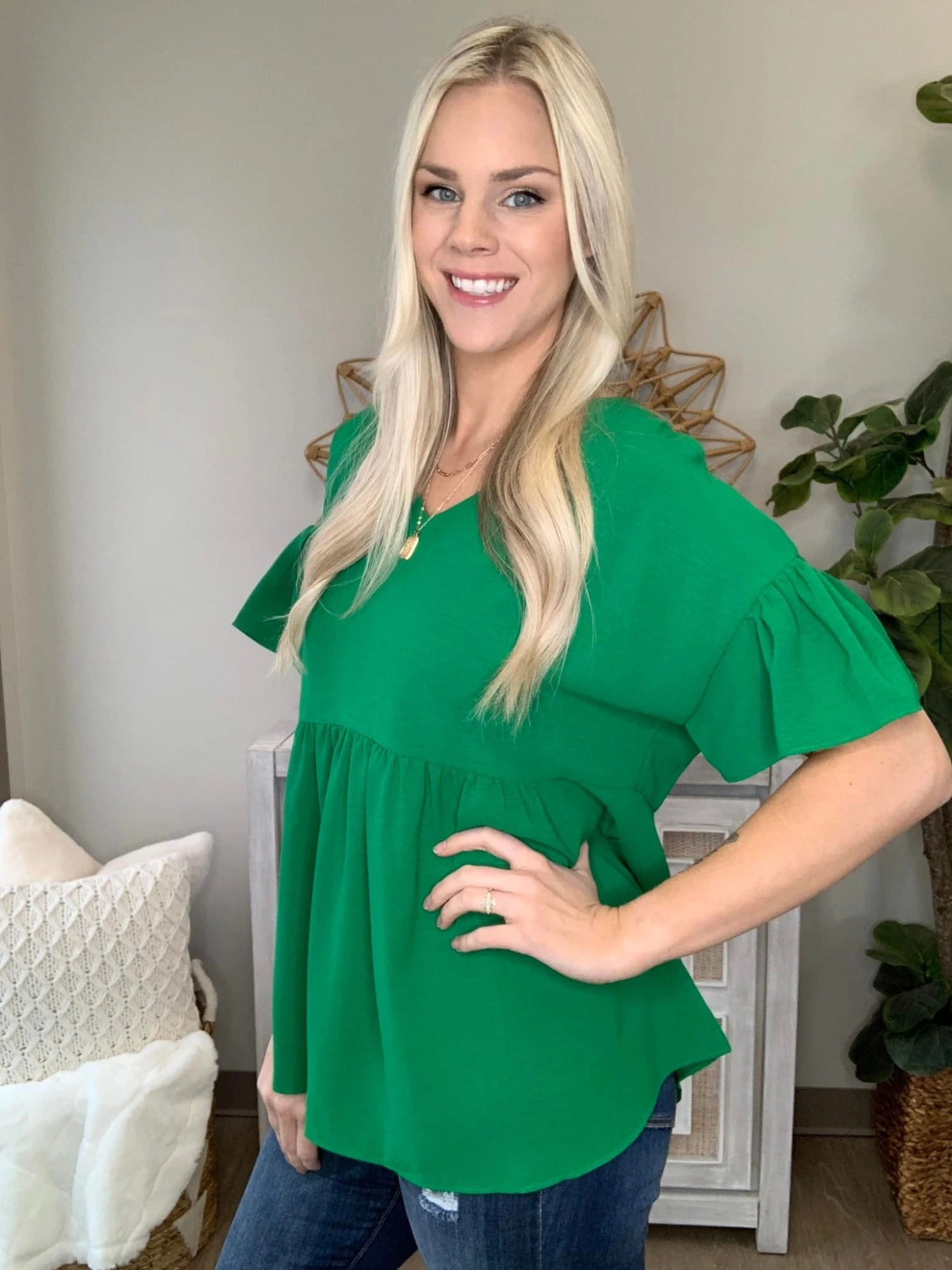 Dreaming On Top *Final Sale* 4 Dreaming On Top *Final Sale* - Image 2