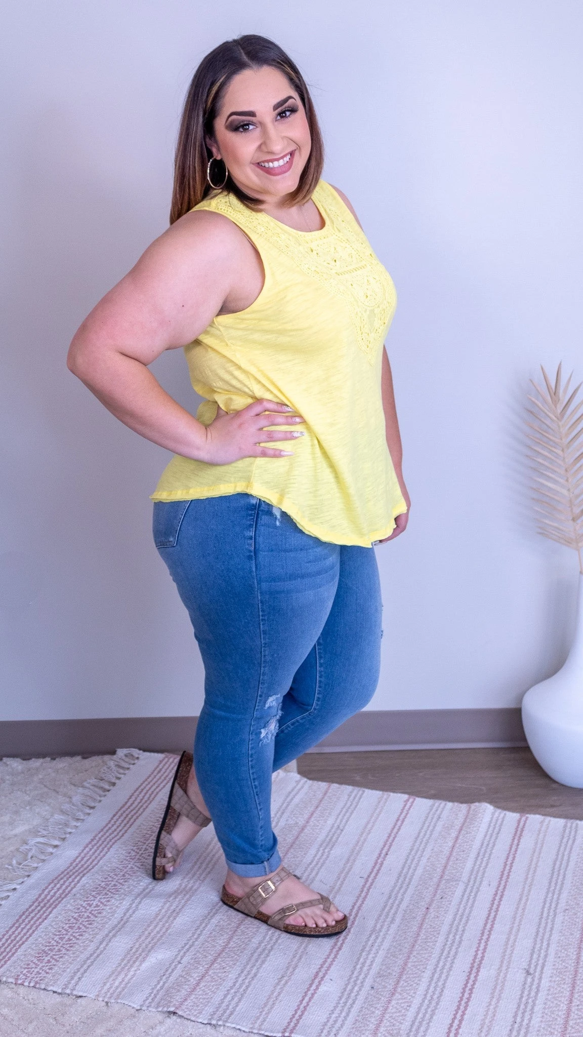 Time To Chill Top *Final Sale* 5 Time To Chill Top *Final Sale* - Image 3