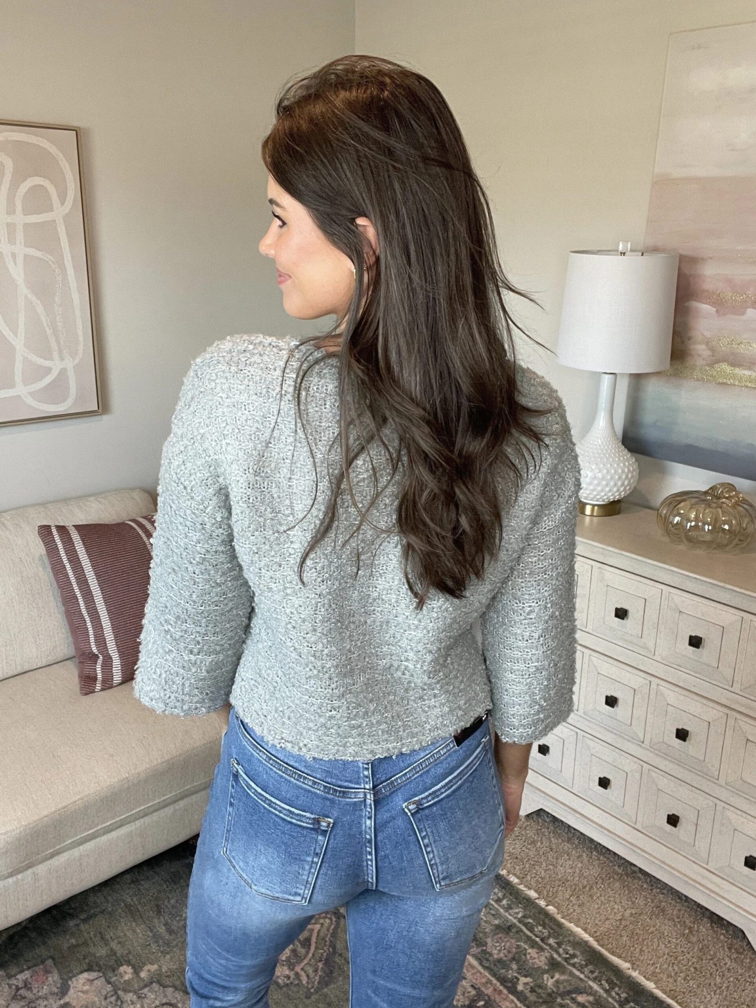 Favorite Holiday Top *Final Sale* 6 Favorite Holiday Top *Final Sale* - Image 4