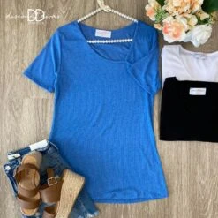 My Masterpiece Top *Final Sale*