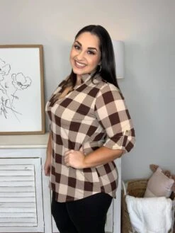 Outta My Mind Top *Final Sale* 6 Outta My Mind Top *Final Sale* -Be Cool Shop KqaPeNJfrBT2d89xrCRtvx96cNBatHVniY4cWo4N