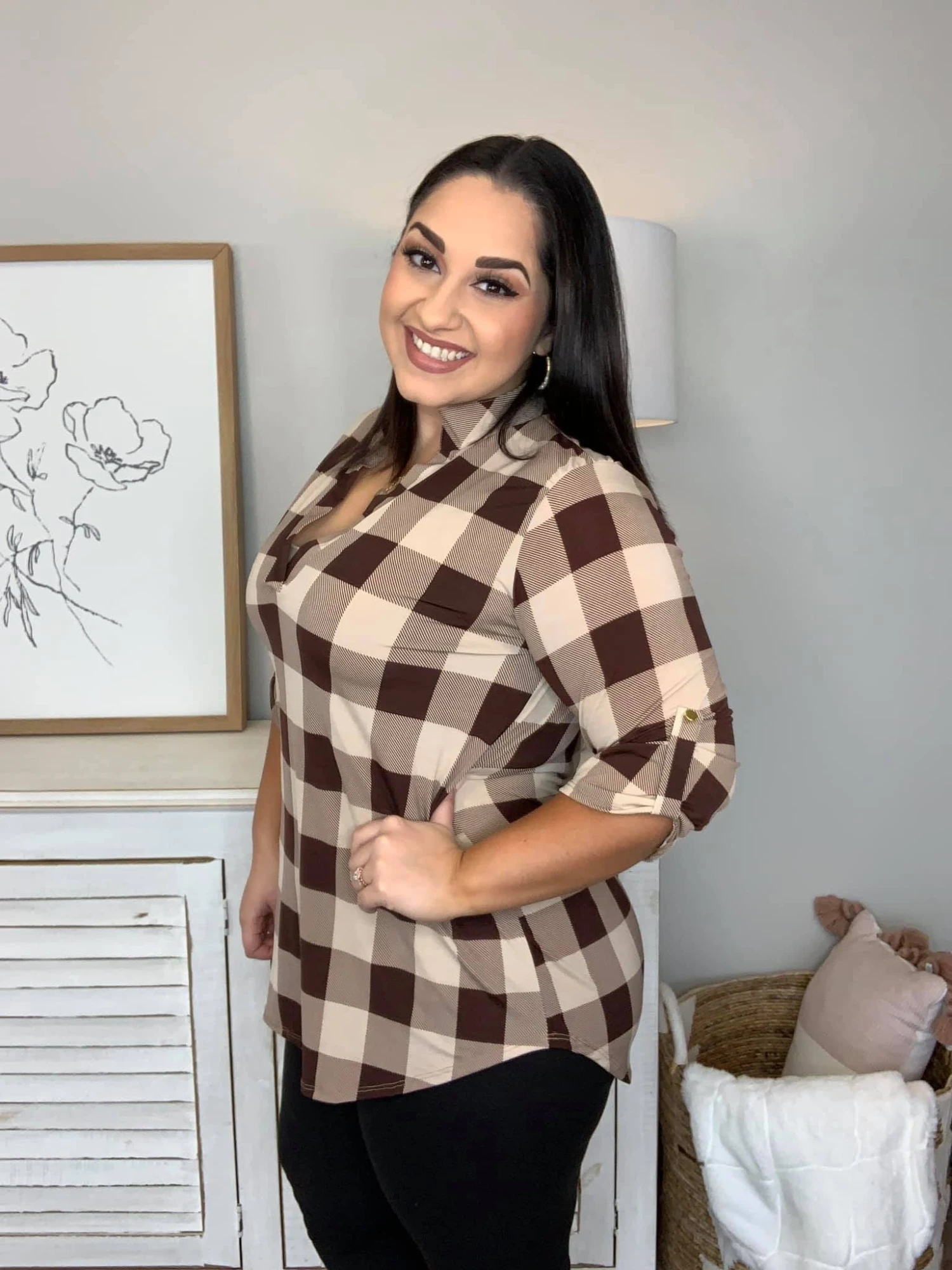 Outta My Mind Top *Final Sale* 4 Outta My Mind Top *Final Sale* - Image 2