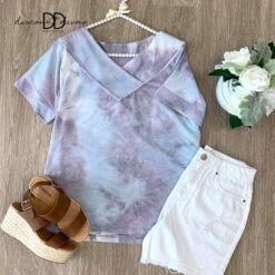 Bold Bliss Top *Final Sale*