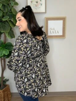 Dreaming A Dream Top *Final Sale* -Be Cool Shop NCg5pScCQaZyum2RR9MXeNZdikeQ0yBr5w46UQtW