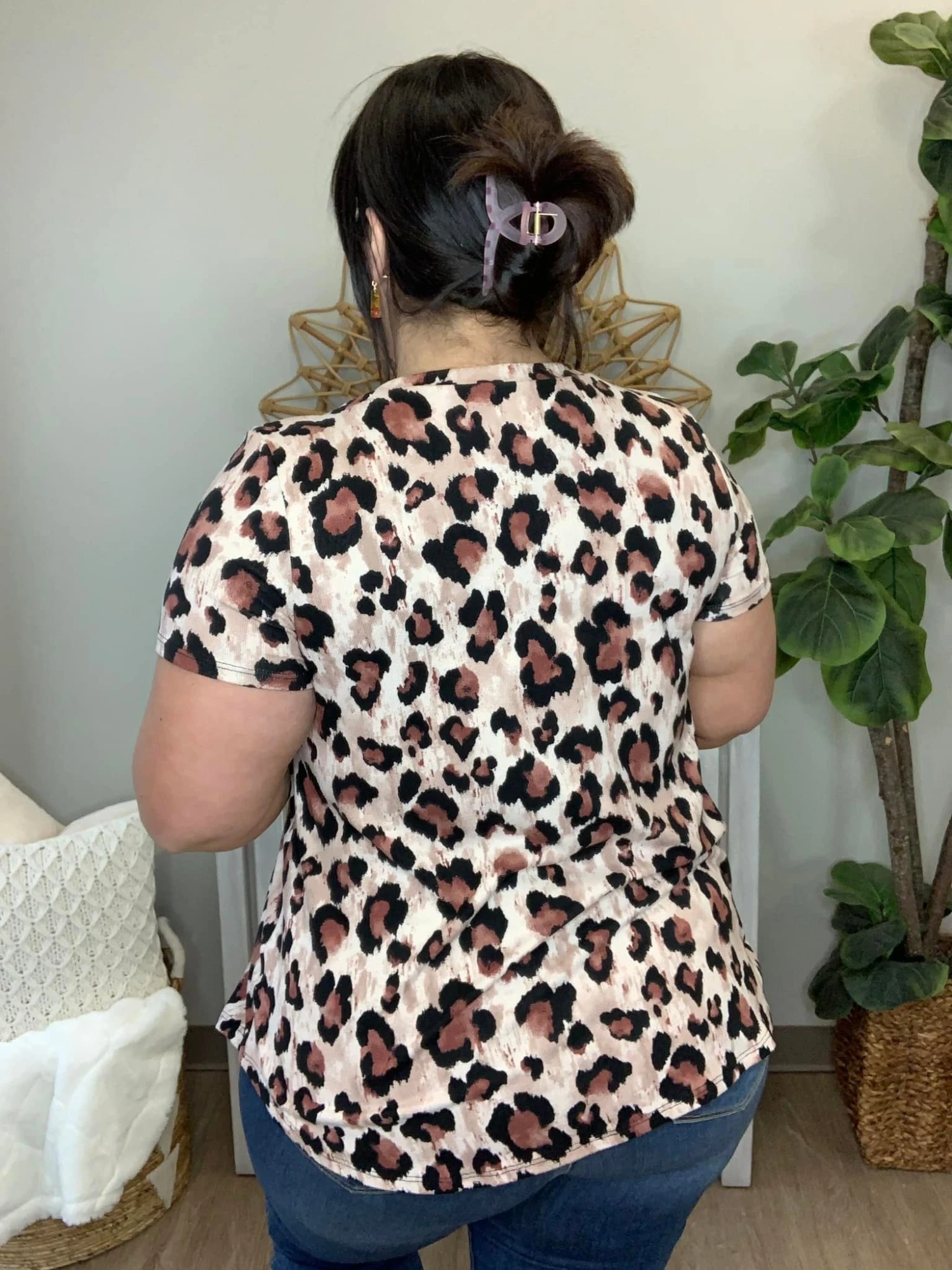 Perfect Piece Top *Final Sale* 5 Perfect Piece Top *Final Sale* - Image 3