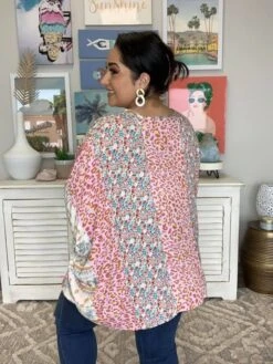 Won't Let Go Top *Final Sale* 7 Won't Let Go Top *Final Sale* -Be Cool Shop Ocqhj5UhkskUQVBKXf3ejFA7iYpk6EkSFEoFFHWz