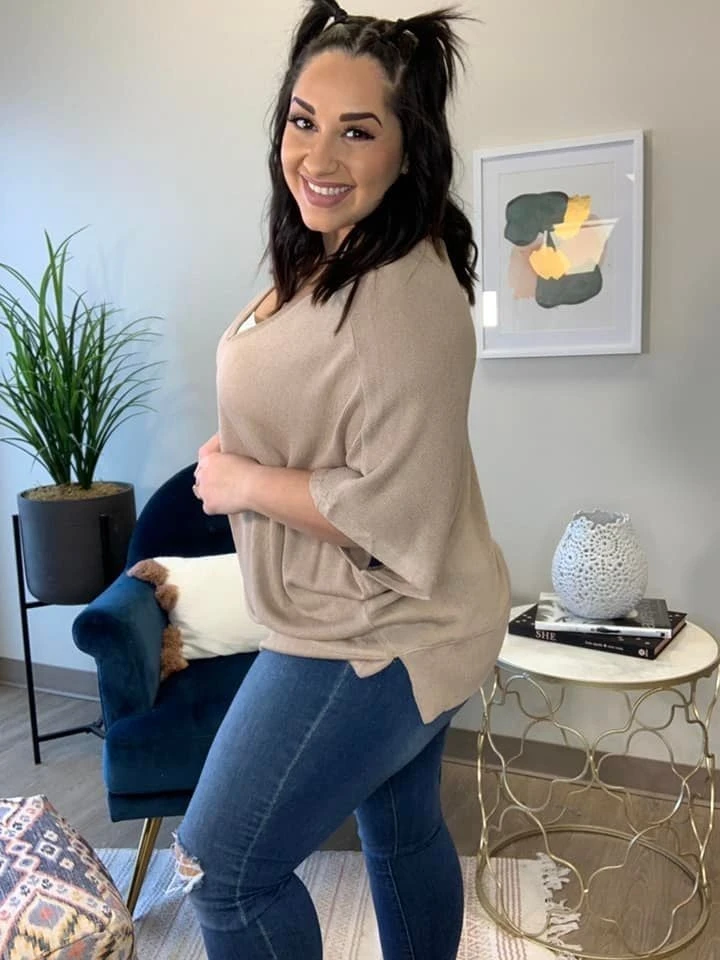 Im Good Top *Final Sale* 4 Im Good Top *Final Sale* - Image 2