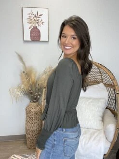 Eternally Loved Top | S - XL *Final Sale* -Be Cool Shop QaddNYGzGFrfedgAYMNpZPzzfEbpmQ6HuTRsAOWI