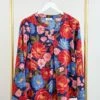 V Neck Floral Print Long Sleeve Blouse | S - 3X 1 V Neck Floral Print Long Sleeve Blouse | S - 3X -Be Cool Shop R1yYwTg2rw6js9vgrOb0vgKWYnMxs5JN78lOqPCA