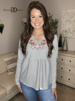 In The Hotel Top *Final Sale*