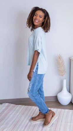 So Important Top *Final Sale* -Be Cool Shop T0O5dwpc71WRkTFGl2Kna4FQVrJlmg0IQ6bkahuB