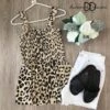 Making Me Blush Animal Print Peplum Top *Final Sale* 2 Making Me Blush Animal Print Peplum Top *Final Sale* -Be Cool Shop T2hxycMCcBYoM2g72LW0LQRWYhUNAf63gtHiEhmZ