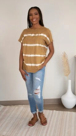 Easy Living Top *Final Sale* 10 Easy Living Top *Final Sale* -Be Cool Shop TPOZ5g99CEAjJRZpGk6Xw1HeL0xwA7j6iPIrObal