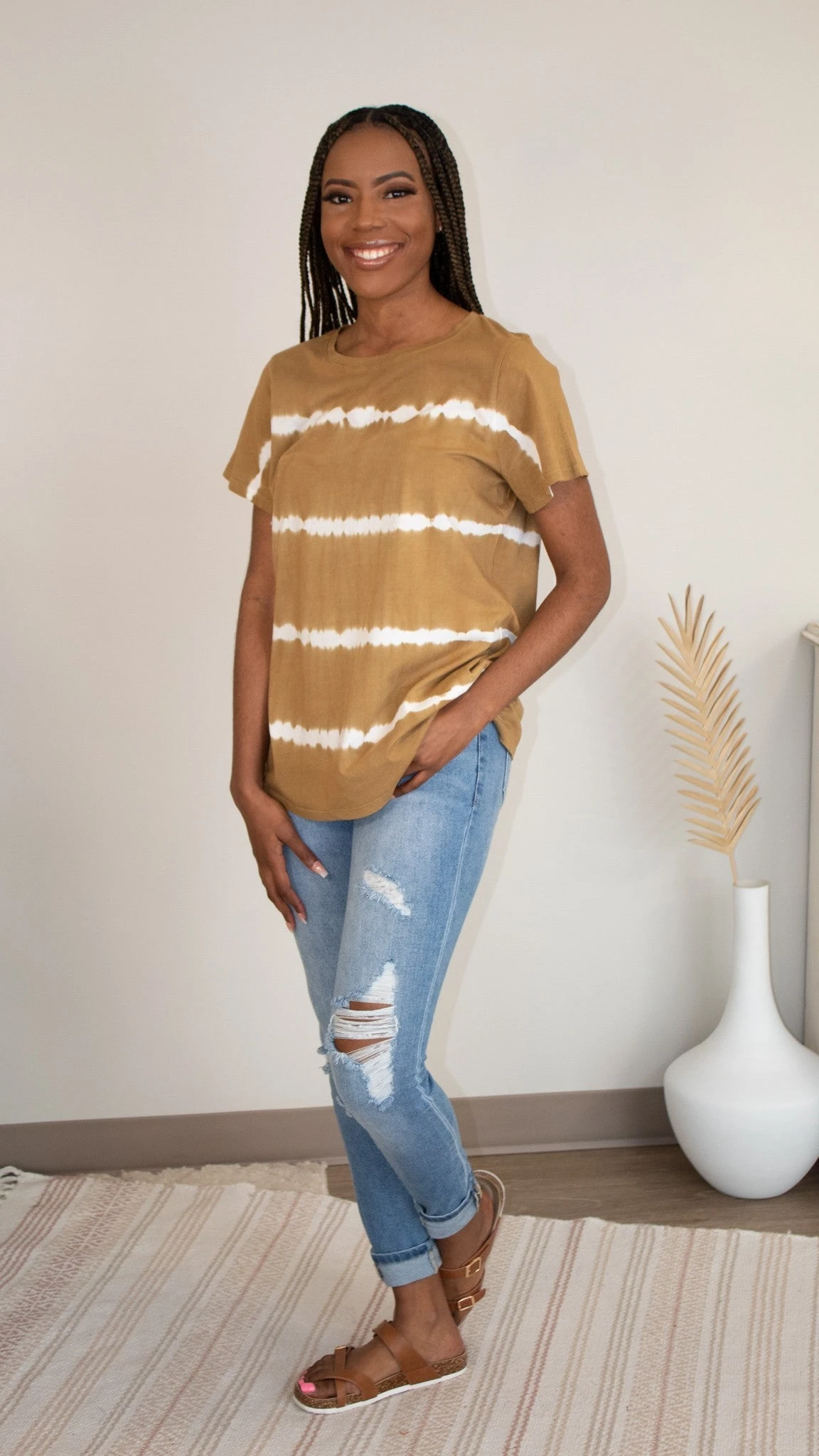 Easy Living Top *Final Sale* 4 Easy Living Top *Final Sale* - Image 2