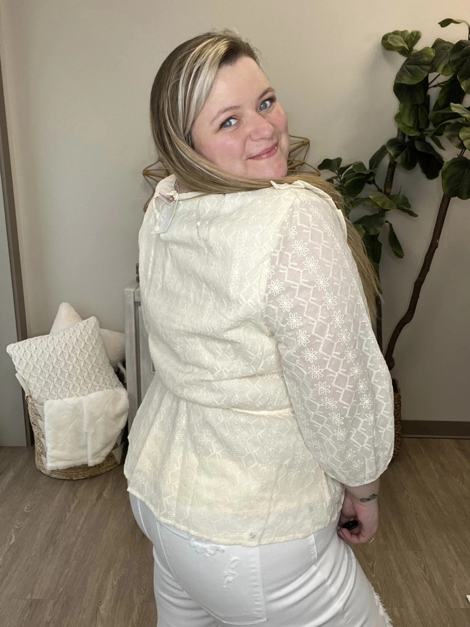 Unforgettable You Are Top | S - 3XL 5 Unforgettable You Are Top | S - 3XL - Image 3