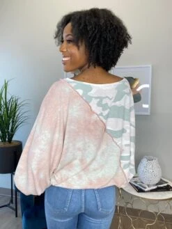 Always Out Top *Final Sale* -Be Cool Shop UckYNUBZRoL4K6NpqRScXpoWSJ8SmLv0cPPJ0UPU