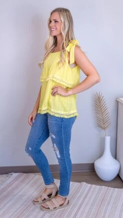 Island Girl Top *Final Sale* 9 Island Girl Top *Final Sale* -Be Cool Shop UwRuUduqqElXDqVjFvPbU15hx16IgWxcsCIsumSd