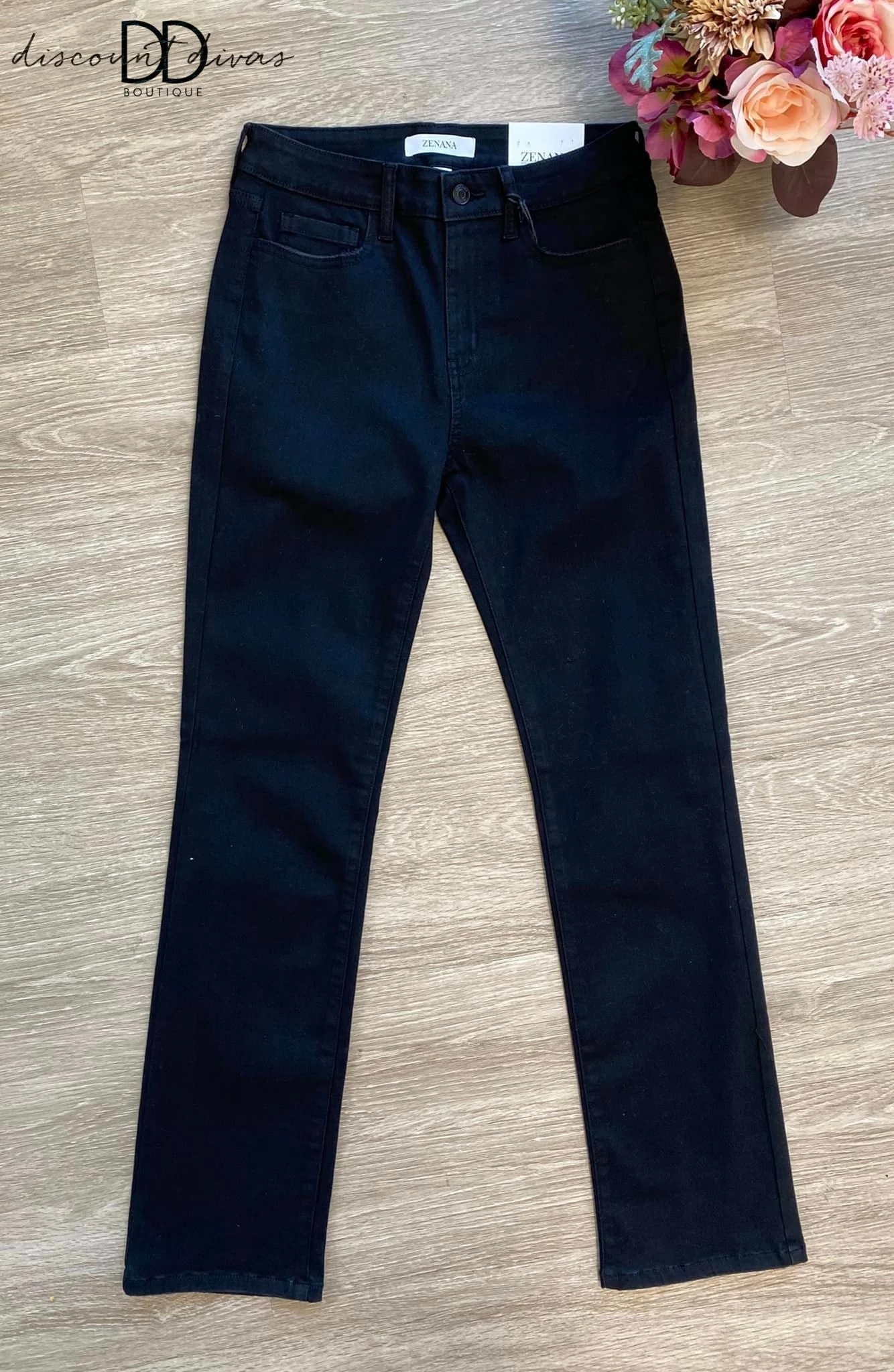 Let's Party Jeans | 1- 15 *Final Sale* 3 Let's Party Jeans | 1- 15 *Final Sale*