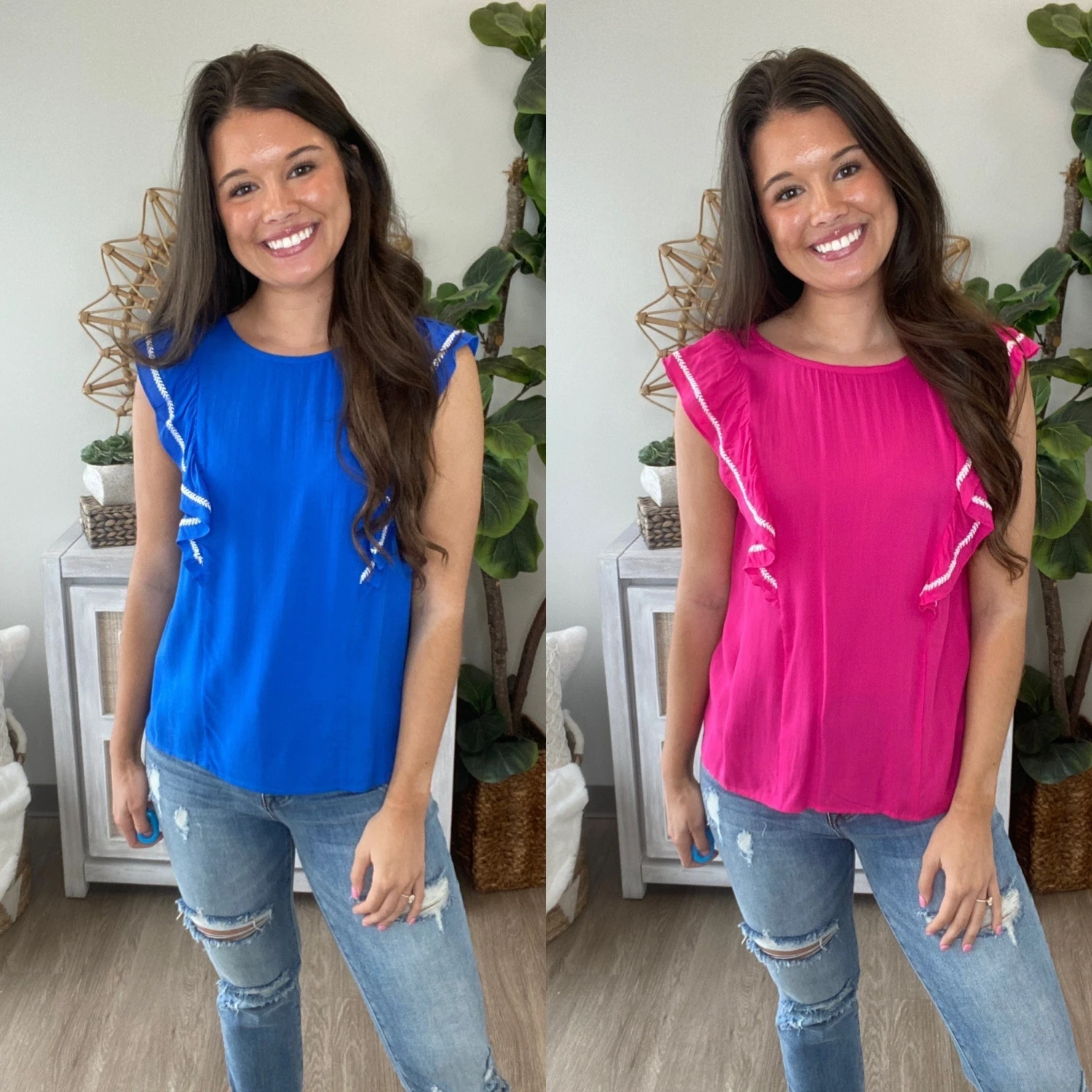 STACCATO Getting Closer Top *Final Sale* 3 STACCATO Getting Closer Top *Final Sale*