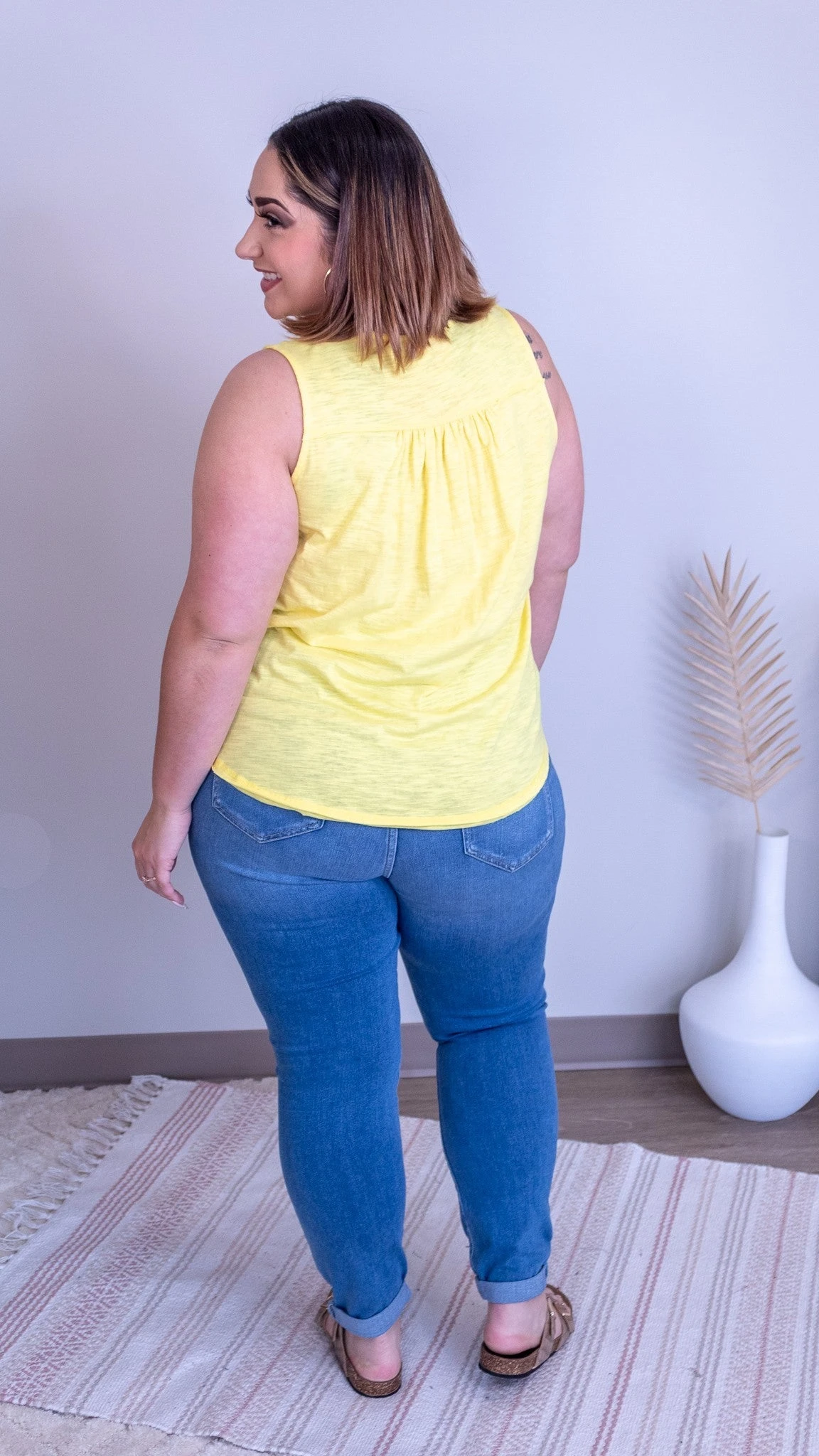 Time To Chill Top *Final Sale* 6 Time To Chill Top *Final Sale* - Image 4