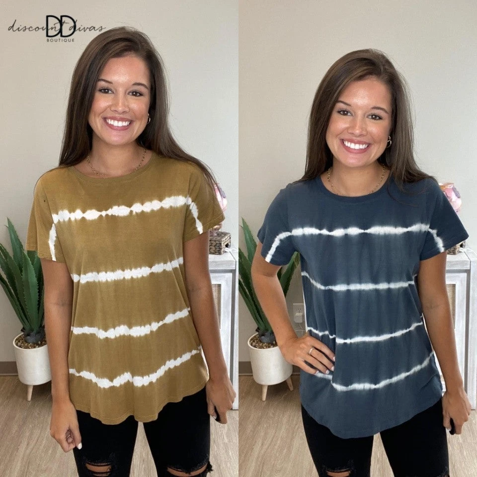 Easy Living Top *Final Sale* 3 Easy Living Top *Final Sale*