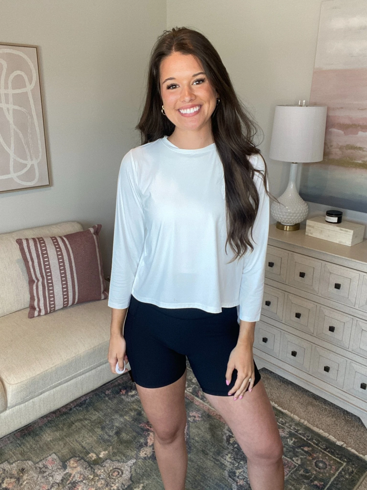 I Sweat Glitter Top | S-3XL *Final Sale* 4 I Sweat Glitter Top | S-3XL *Final Sale* - Image 2