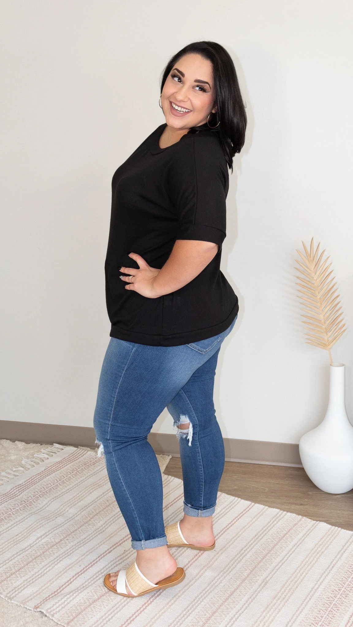 Ronnie Top *Final Sale* 6 Ronnie Top *Final Sale* - Image 4