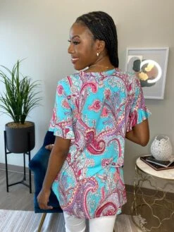 Listen To You Top *Final Sale* 7 Listen To You Top *Final Sale* -Be Cool Shop XD6u1Xk8GCxkqHDWz9yX9uXLEK72ZQh50i1DEFvZ