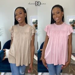 Summertime Joy Shirt *Final Sale*