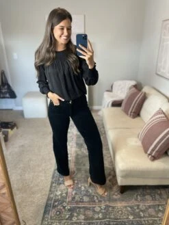 Judy Blue High Waist Overdyed Corduroy Trouser Wide Leg Jeans | 0 - 18 5 Judy Blue High Waist Overdyed Corduroy Trouser Wide Leg Jeans | 0 - 18 -Be Cool Shop YQeqAH5KE19zYTKVmuhZ0aHV3qkIhLnNSMZGllHb