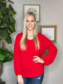 Talk Together Top *Final Sale* -Be Cool Shop ZKakQtwaIaCdS3BKJbgwVoiGerAkVVx7PS7opCXF