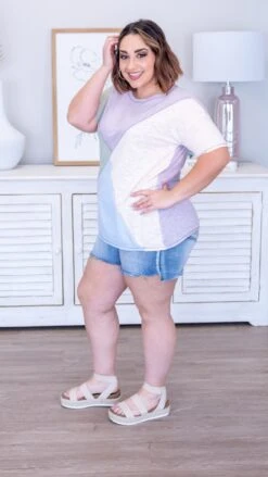 Opposites Attract Top *Final Sale* 9 Opposites Attract Top *Final Sale* -Be Cool Shop Zfwh5DJOGqaniELNlweY13yjBCo616rhA4A5vUV8