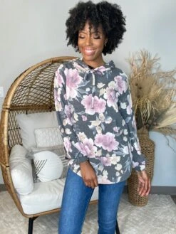 Epiphany Hoodie *Final Sale* -Be Cool Shop ZqmW0ZKGxEYWTTnryOpmxZQR5spCeKoswg0oGXAq