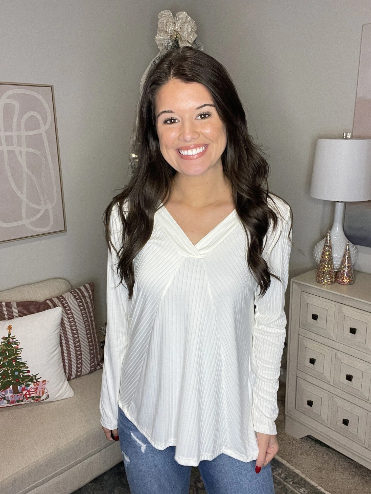 Little Things TopS-XL *Final Sale* 4 Little Things TopS-XL *Final Sale* - Image 2