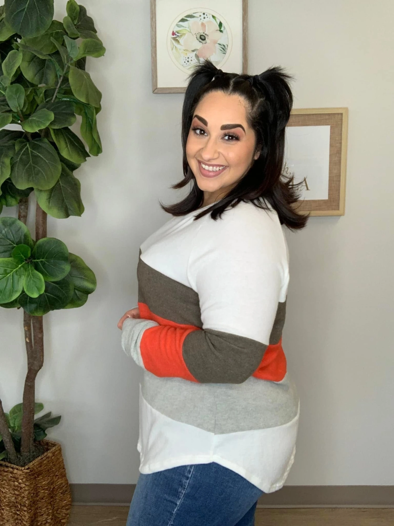 Stuck In Your Head Top *Final Sale* 6 Stuck In Your Head Top *Final Sale* - Image 4