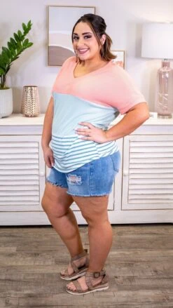 Emma Lynn Top *Final Sale* -Be Cool Shop aG8KtdOgOf85GwNnjbYmulfyZqeWRU9udkYUpVuU