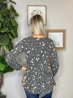 Dearest Love Top *Final Sale* 7 Dearest Love Top *Final Sale* -Be Cool Shop bko8o0l2biGFnmBxoI9zCZuJ8TupydV1CW8vZ0aA