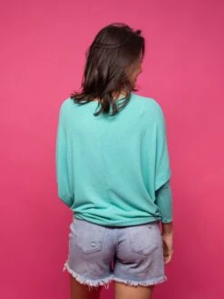 Boat Neck Long Sleeve Dolman Top | S - 3XL Christmas In July 11 Boat Neck Long Sleeve Dolman Top | S - 3XL Christmas In July -Be Cool Shop c00bd3a868ef4c1856b1026a0149412f