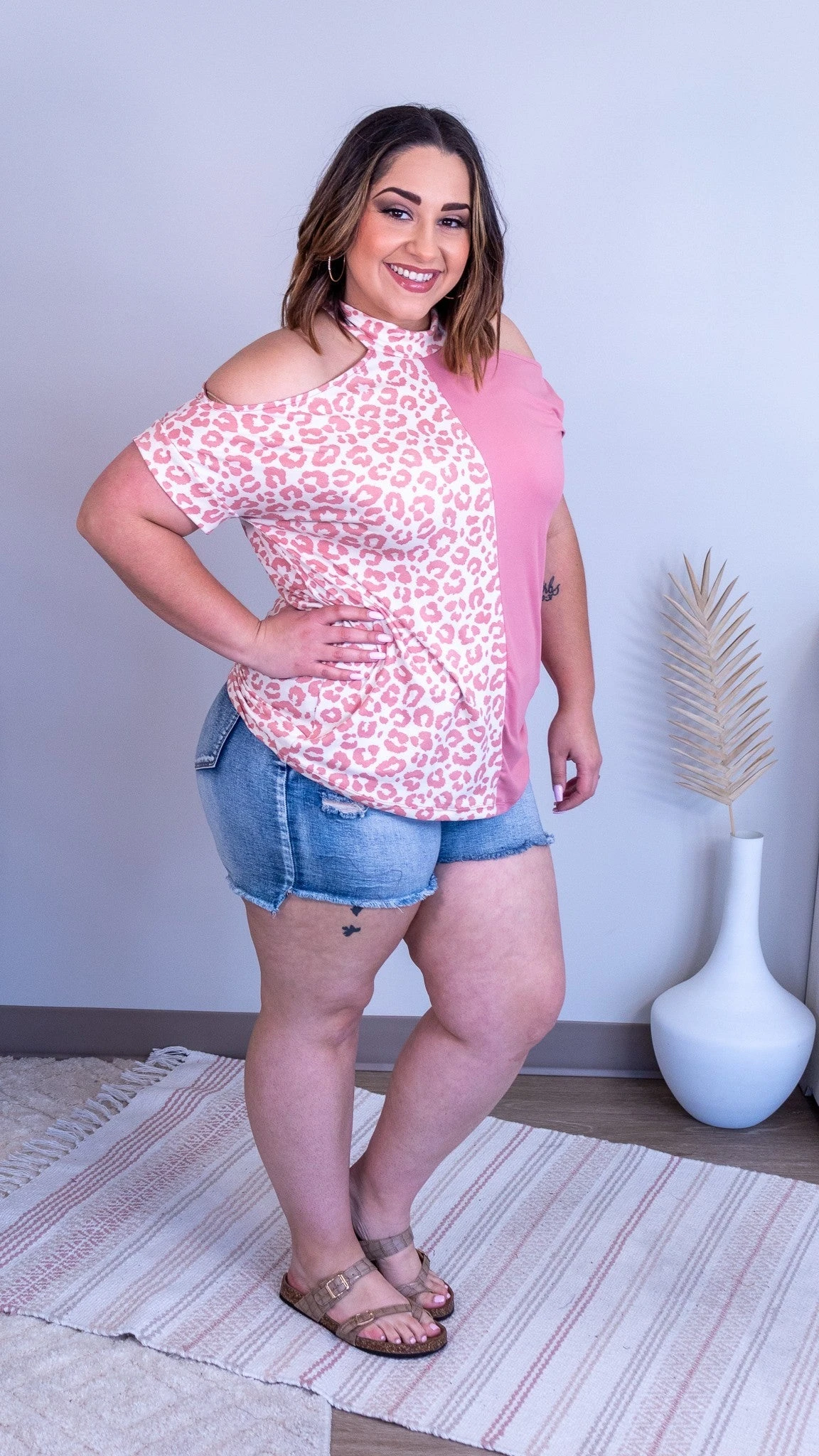 Who's That Girl Top *Final Sale* 7 Who's That Girl Top *Final Sale* - Image 5