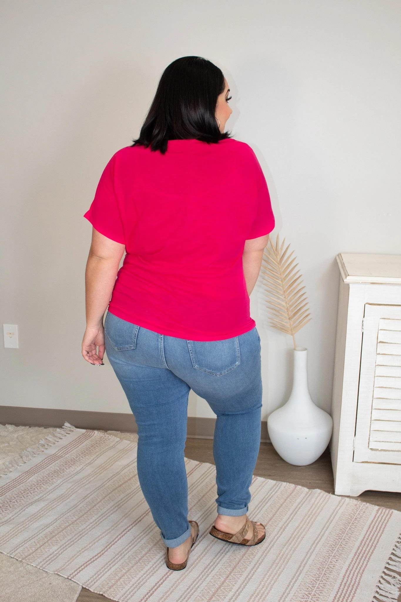 Make You Laugh Top *Final Sale* 6 Make You Laugh Top *Final Sale* - Image 4