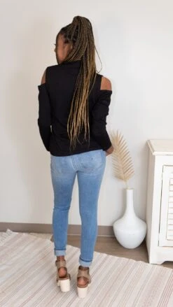 Be Unique Top *Final Sale* -Be Cool Shop cVPiQpYmj2aymDN4RLqYvTBs57xbnfeHXExWx4pT