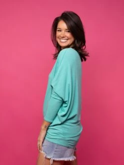 Boat Neck Long Sleeve Dolman Top | S - 3XL Christmas In July 10 Boat Neck Long Sleeve Dolman Top | S - 3XL Christmas In July -Be Cool Shop cb95937dd942c806ccd80f0a4e55b81d