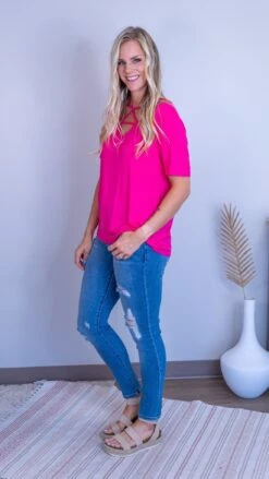 Mason Jars And Fireflies Top *Final Sale* -Be Cool Shop dgJSpNPrA6xqt0F6ZFOdkBEpy3AukpHyYUgWMOwu